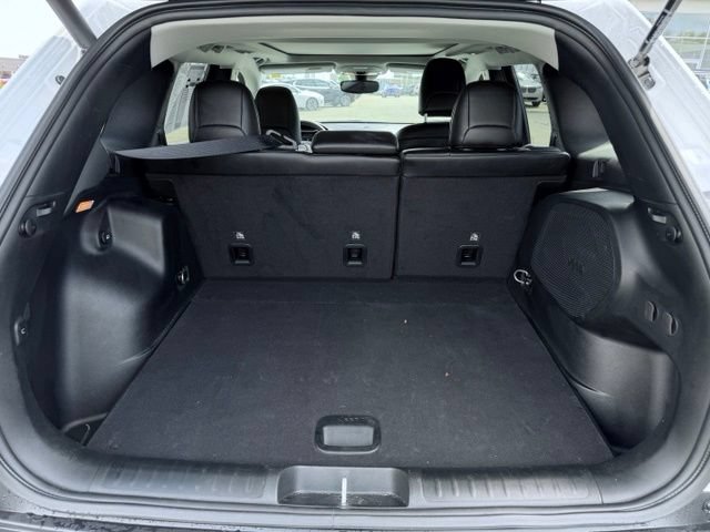 Certified 2023 Jeep Cherokee Altitude Lux w/ Lux Elite Package AWD/4WD image 12