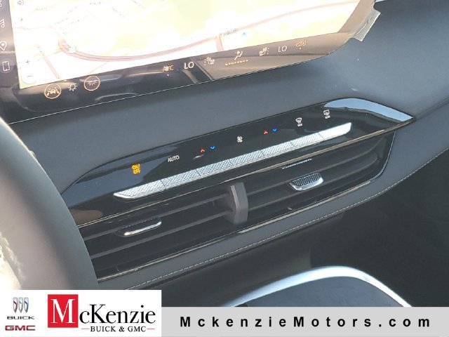 New 2027 Buick Enclave Sport Touring w/ Power Package FWD image 20