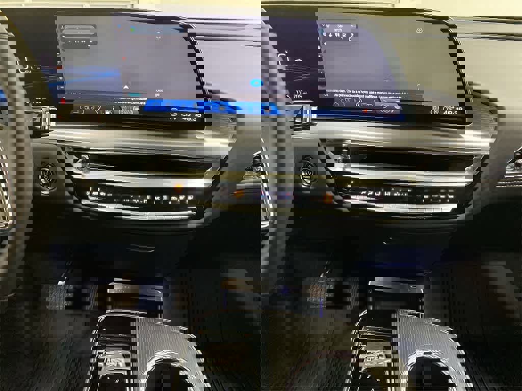 Certified 2024 Cadillac Lyriq Luxury w/ LPO, Floor Liner Package image 24