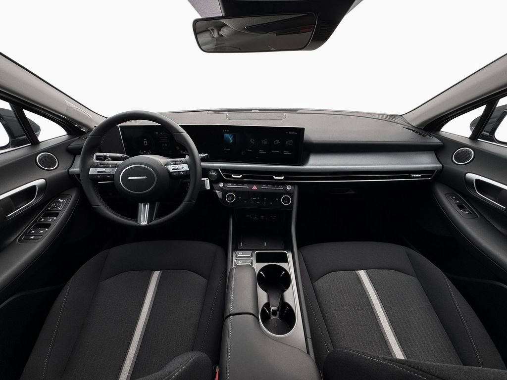 New 2026 Hyundai Sonata SEL FWD image 13