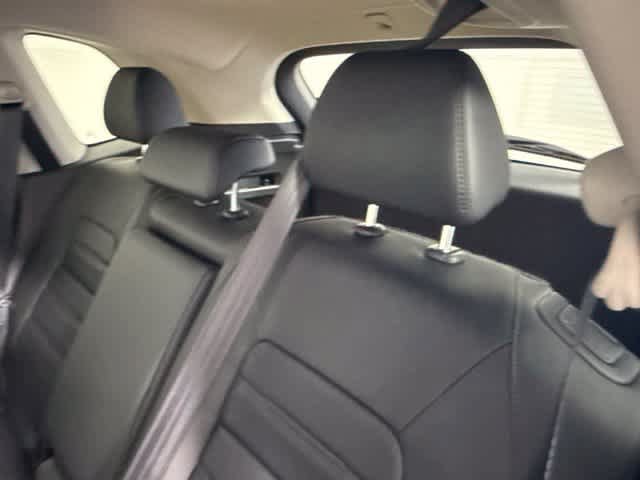 New 2027 Honda CR-V EX-L image 44