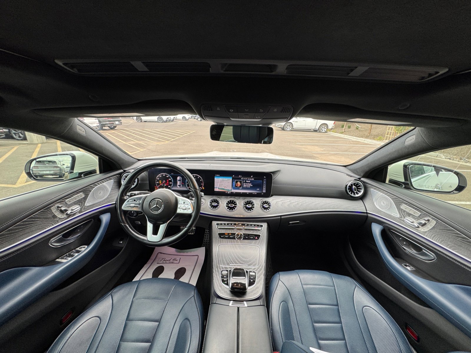 Used 2020 Mercedes-Benz CLS 450 image 20