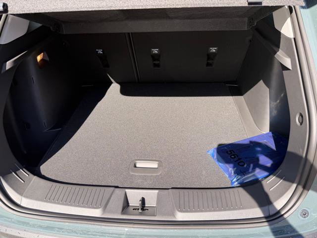 New 2025 Chevrolet Trax LT w/ LT Convenience Package image 12