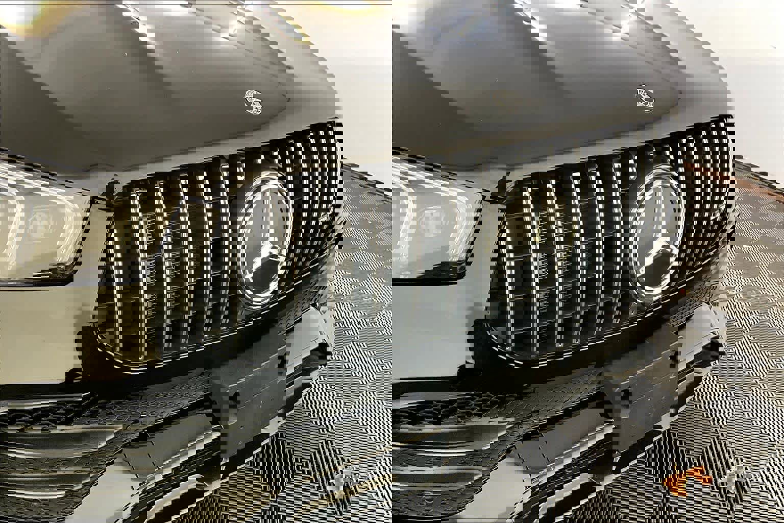 Certified 2023 Mercedes-Benz GLE 53 AMG 4MATIC Coupe image 32