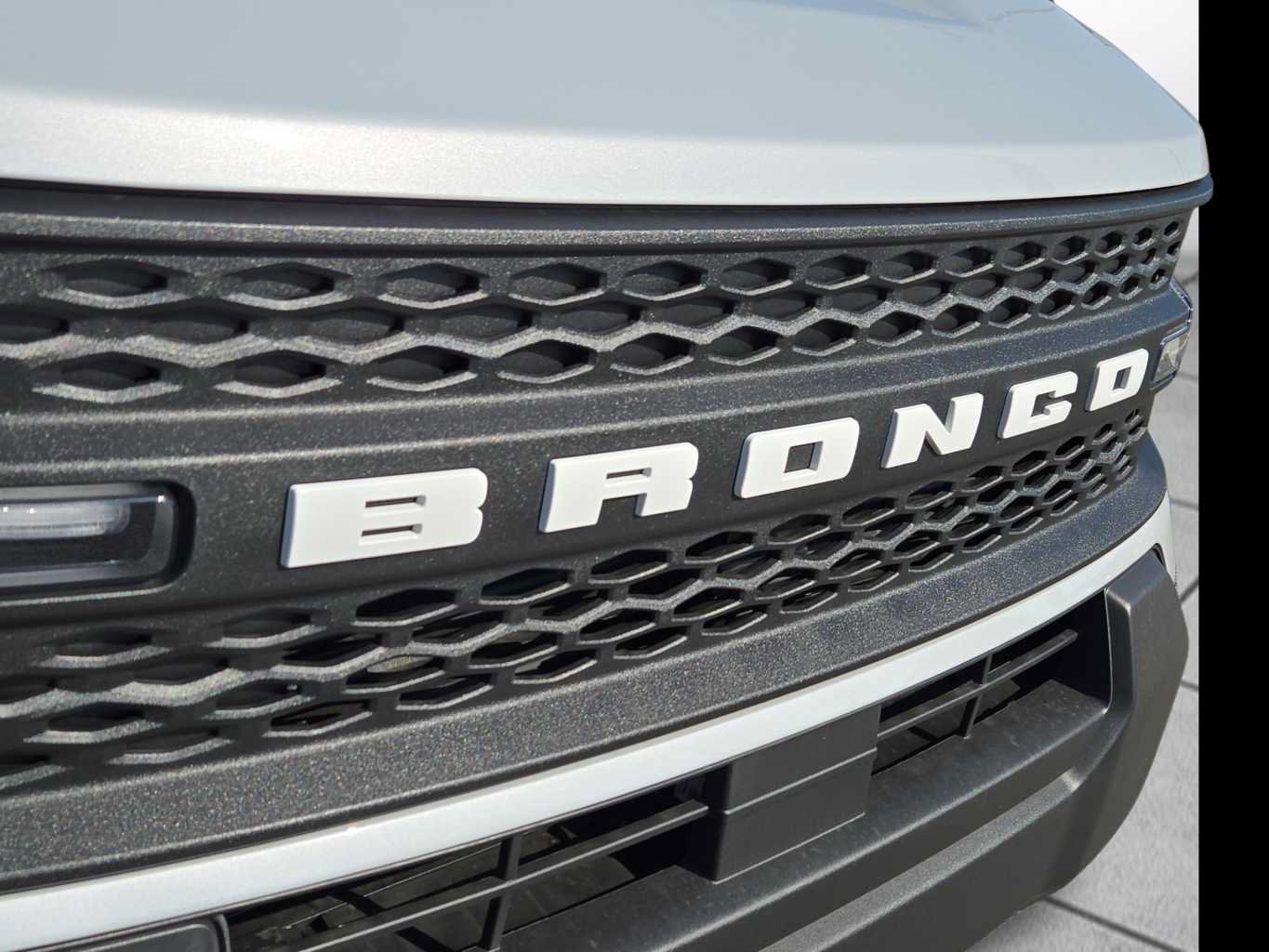 New 2026 Ford Bronco Sport Big Bend w/ Convenience Package AWD/4WD image 17