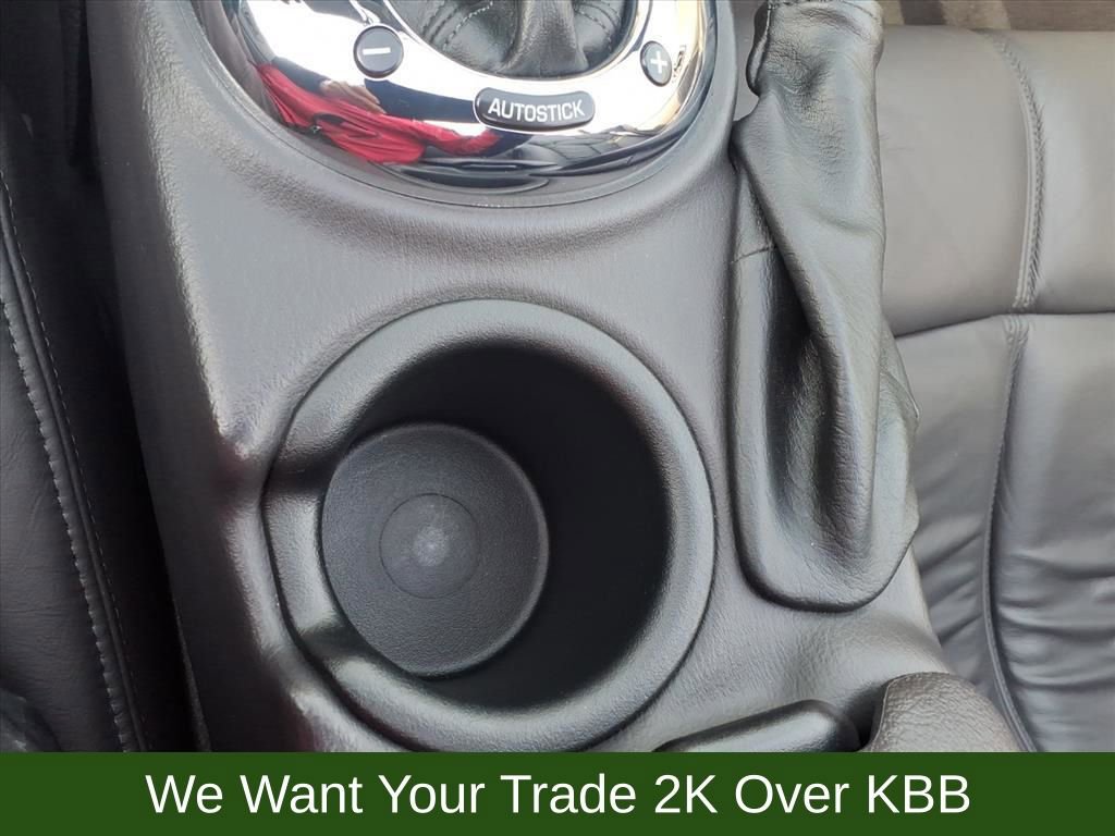 Used 2000 Plymouth Prowler image 10