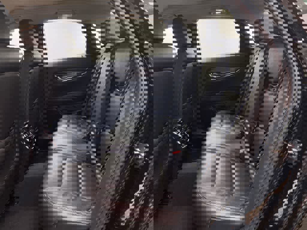 Used 2018 Cadillac XTS Luxury image 17