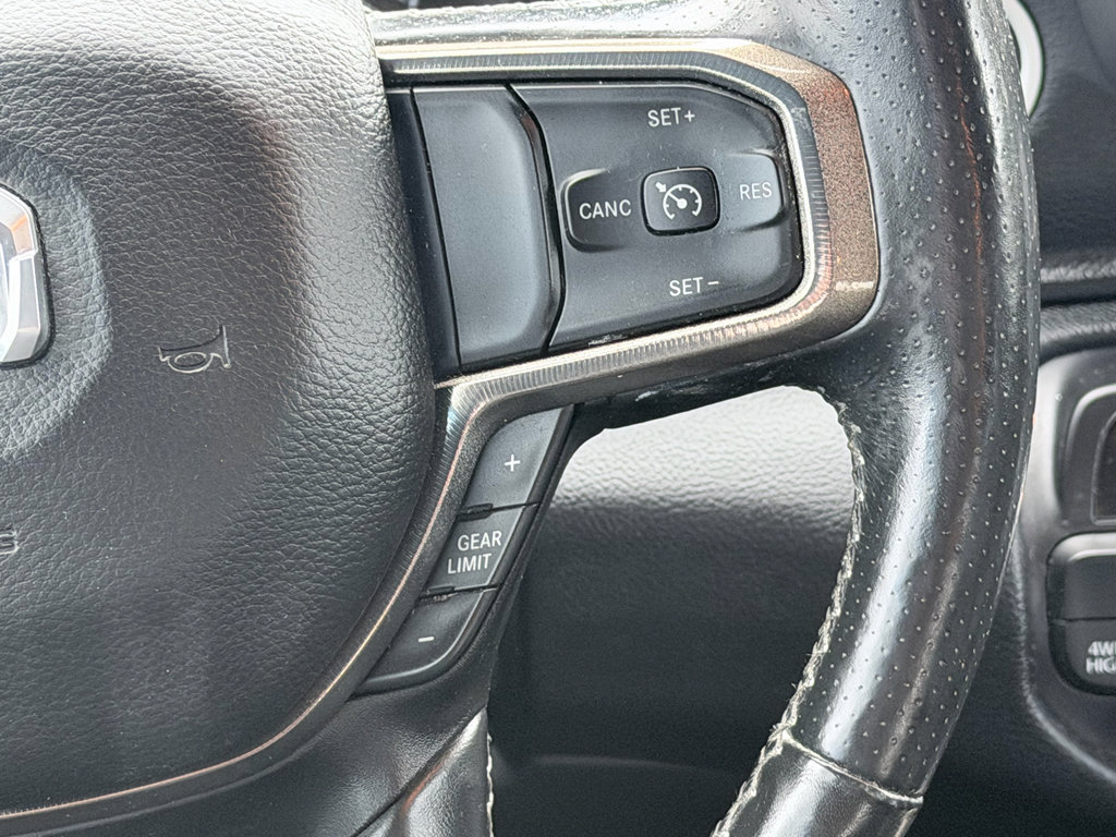 Used 2020 RAM 1500 Rebel w/ Rebel Level 1 Equipment Group AWD/4WD image 14