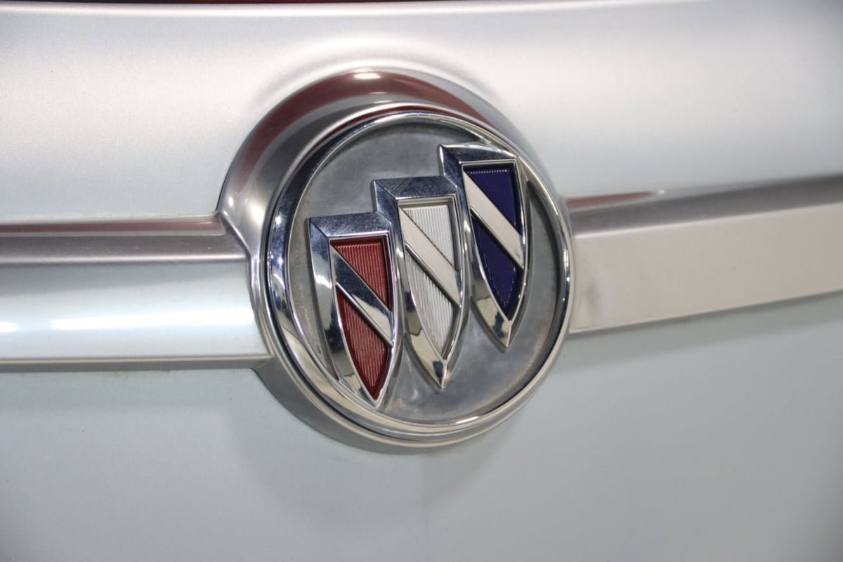 Used 2018 Buick Cascada Premium FWD image 14
