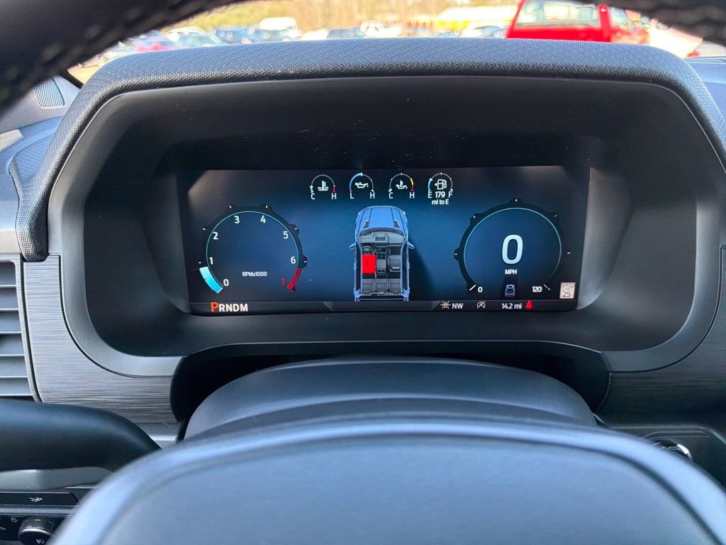 New 2026 Ford F150 XLT w/ Equipment Group 302A MID image 26