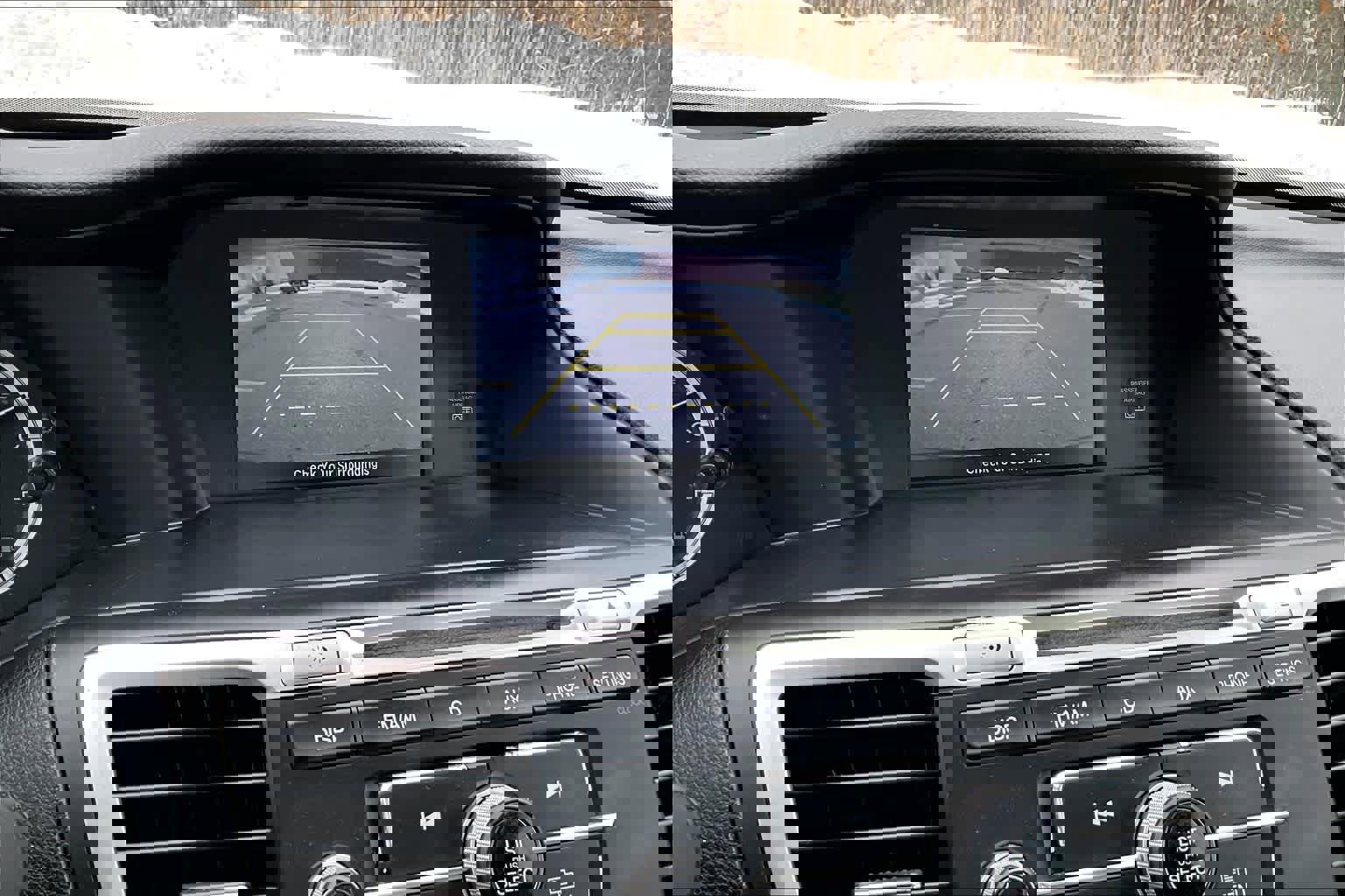 Used 2015 Honda Accord EX image 28