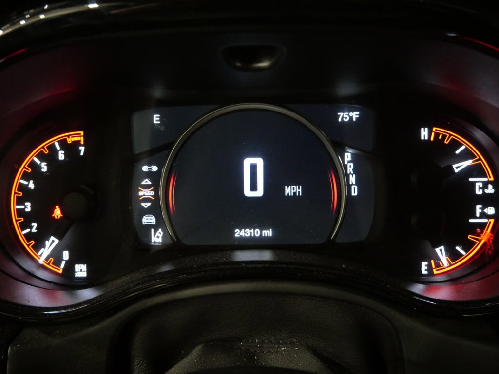 Used 2022 Dodge Durango GT AWD/4WD image 15