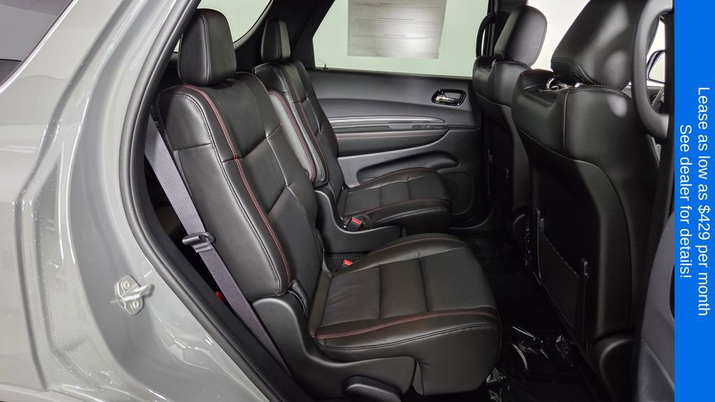 New 2026 Dodge Durango GT image 36