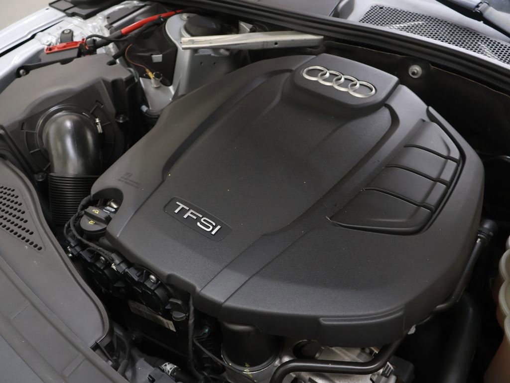 Used 2018 Audi A5 2.0T Premium Plus w/ Premium Plus image 24