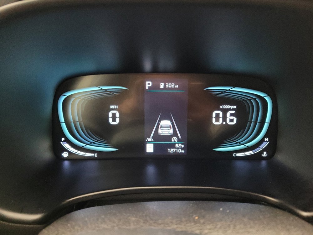 Used 2025 Kia Soul LX image 23