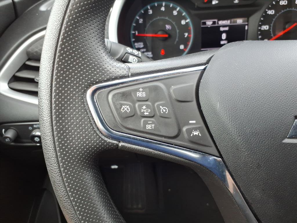 Used 2023 Chevrolet Malibu LT image 25