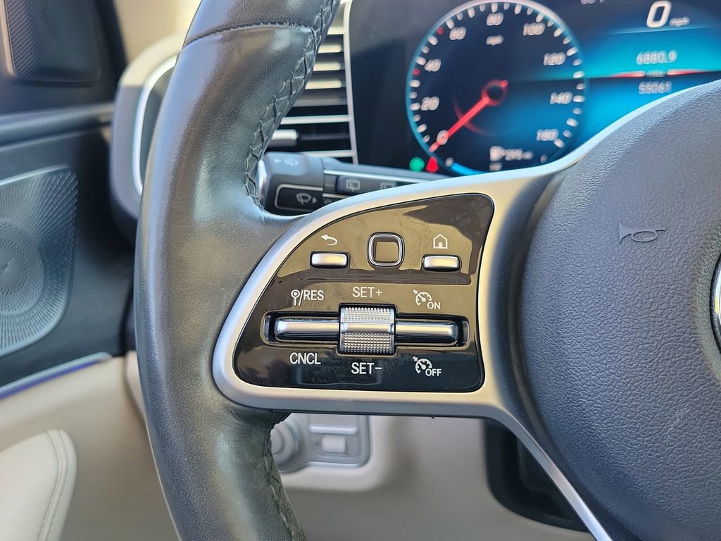 Used 2020 Mercedes-Benz GLE 450 GLE 450 image 19