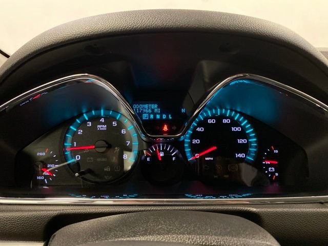 Used 2015 Chevrolet Traverse LT AWD/4WD image 10