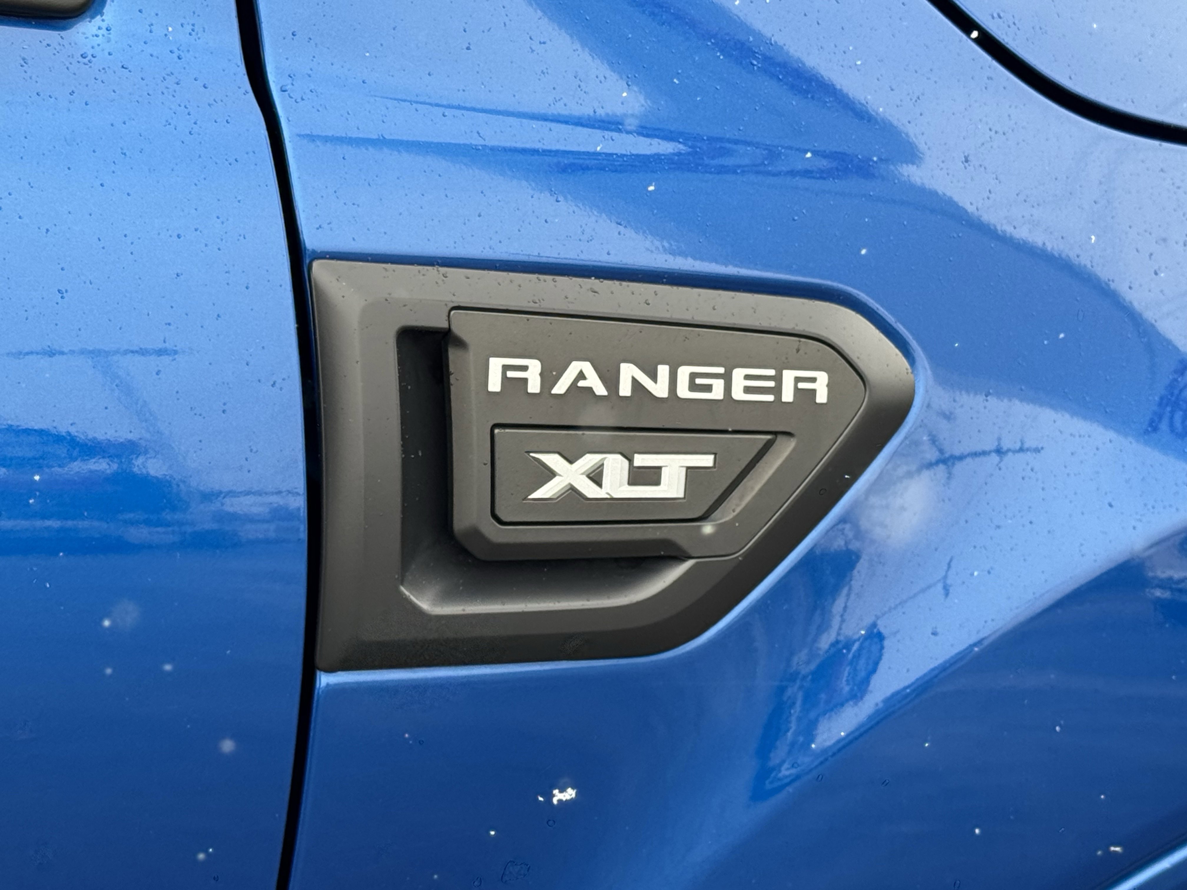 Used 2019 Ford Ranger XLT w/ Equipment Group 301A Mid image 41