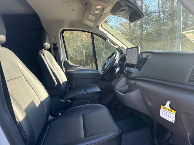 New 2026 Ford Transit 150 Low Roof w/ Load Area Protection Package image 13