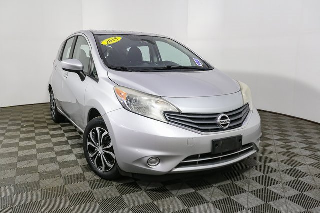 Used 2015 Nissan Versa Note SV image 3