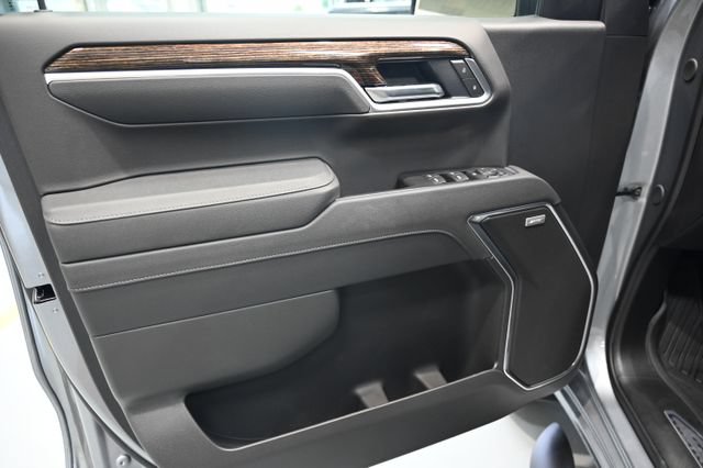 New 2026 GMC Sierra 1500 Elevation AWD/4WD image 25
