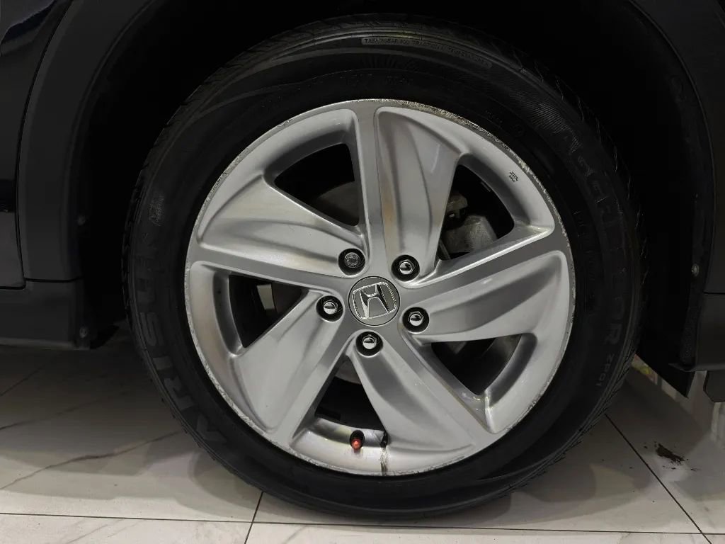 Used 2019 Honda HR-V EX-L image 10