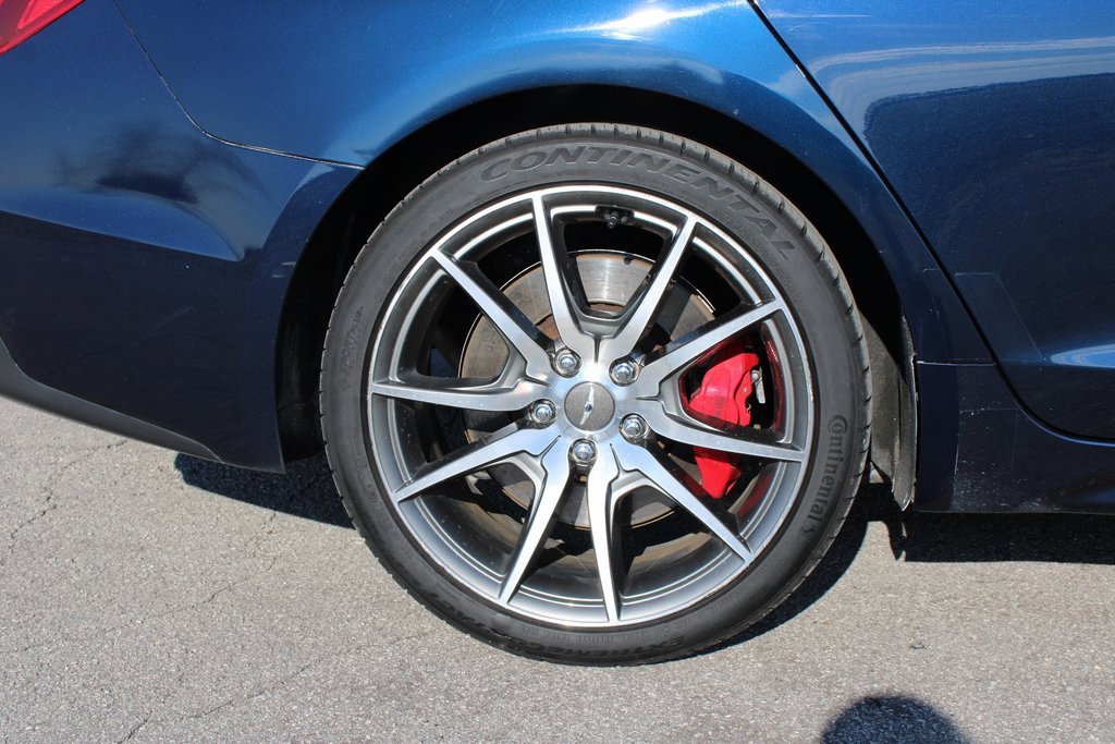 Used 2021 Genesis G70 3.3T image 42