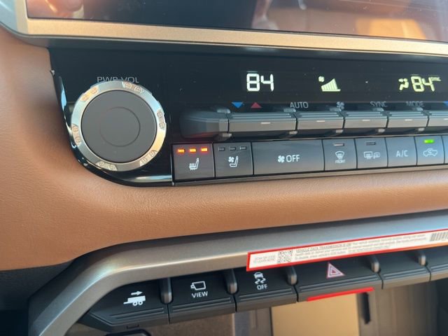 New 2026 Toyota Tundra 1794 Edition image 26