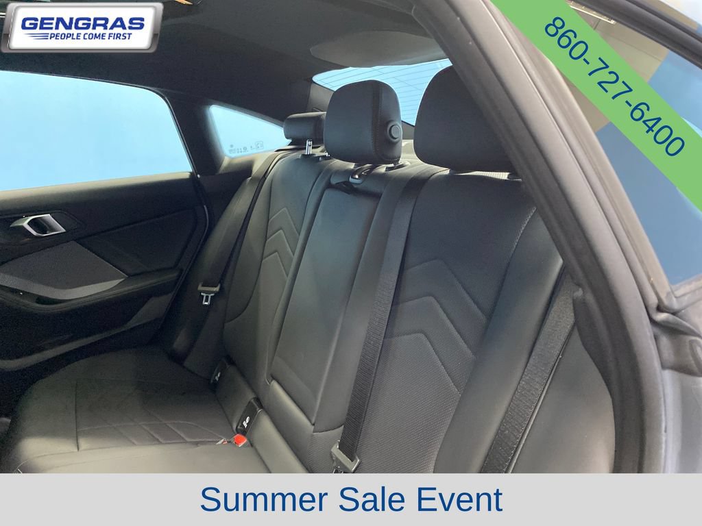 Used 2025 BMW 228i xDrive AWD/4WD image 28