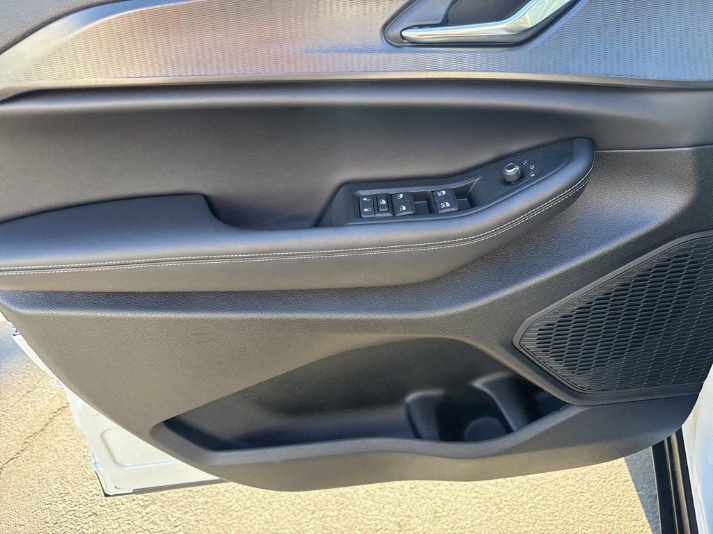 Certified 2024 Jeep Grand Cherokee Laredo X w/ Luxury Tech Group I image 13