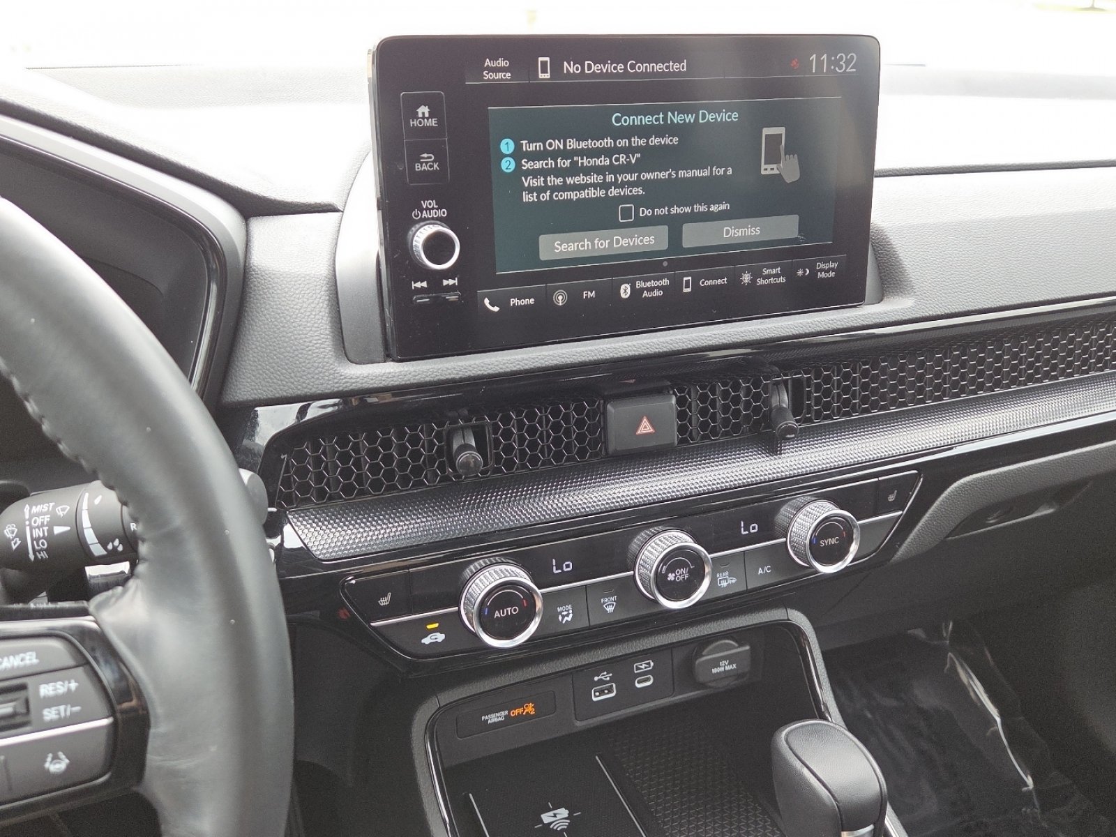 Used 2023 Honda CR-V EX-L image 31