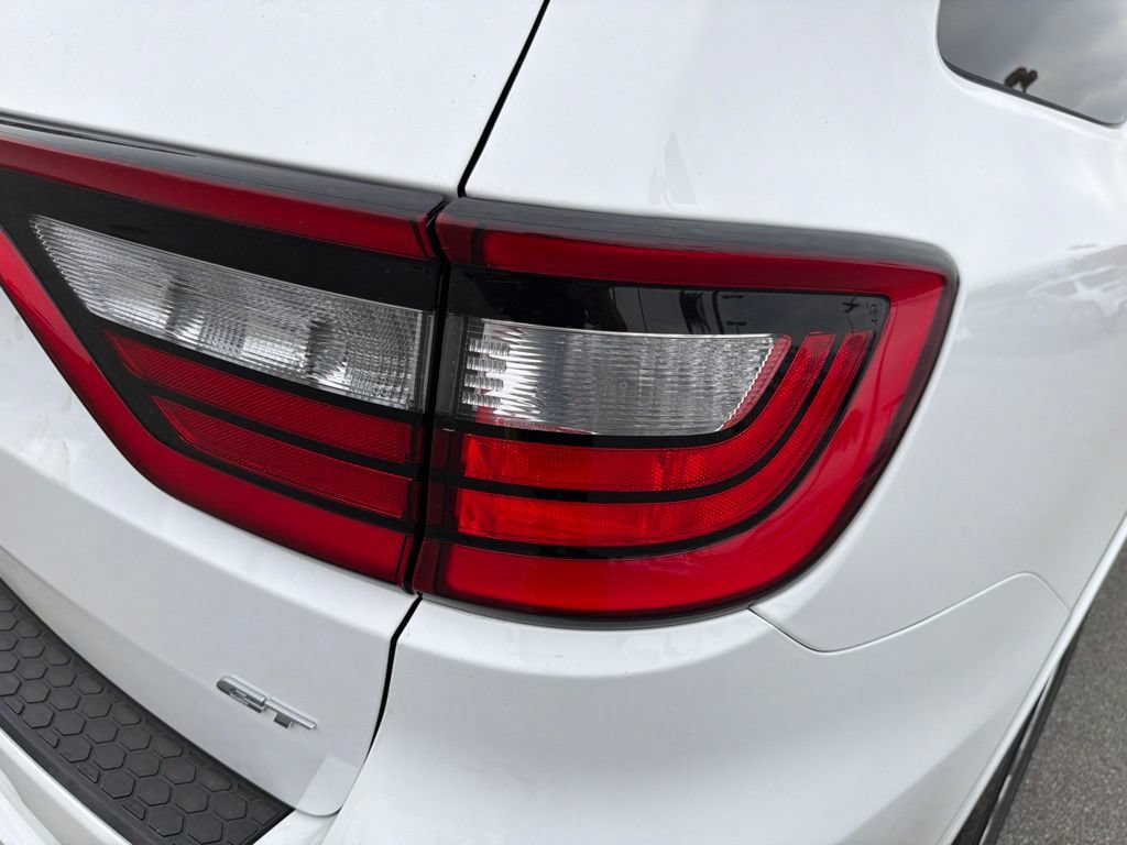 Used 2024 Dodge Durango GT RWD image 5