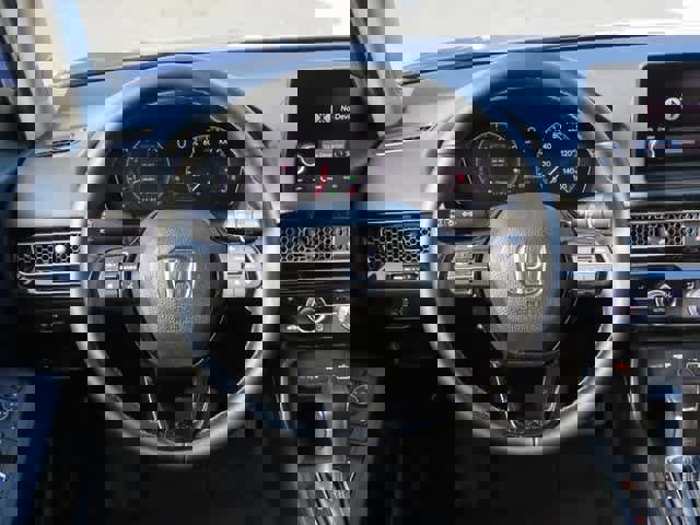 Certified 2023 Honda Civic EX image 17