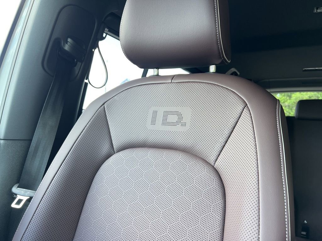 New 2025 Volkswagen ID. Buzz Pro S image 21