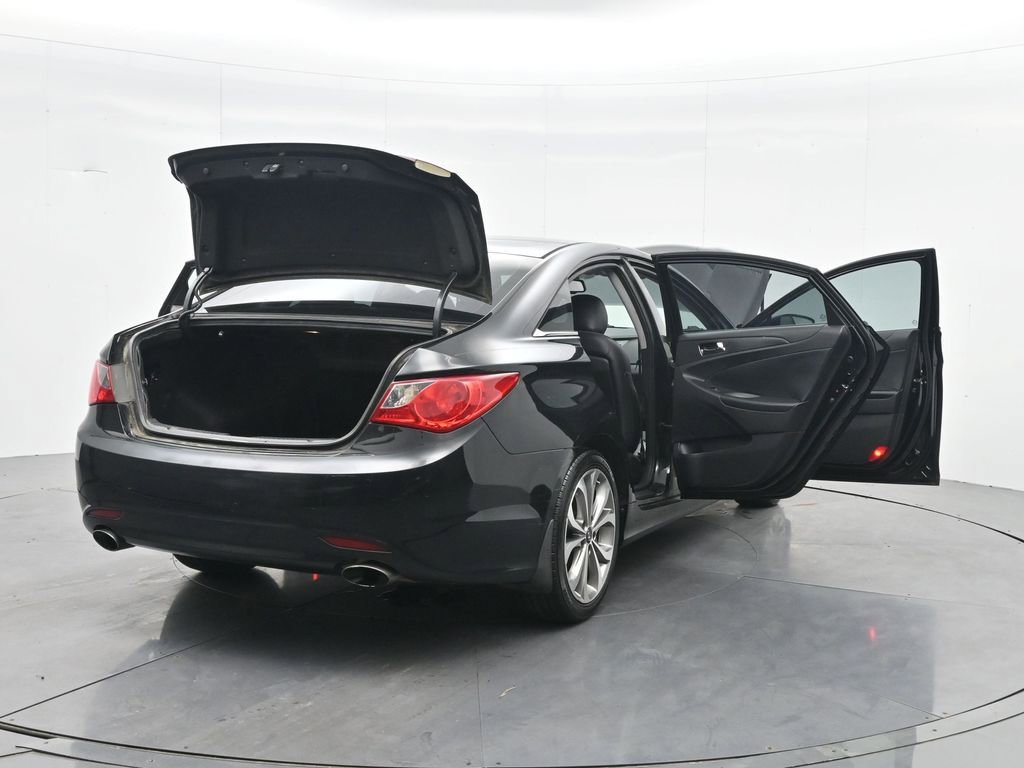 Used 2013 Hyundai Sonata SE image 35