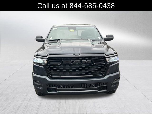 New 2026 RAM 1500 Express image 2