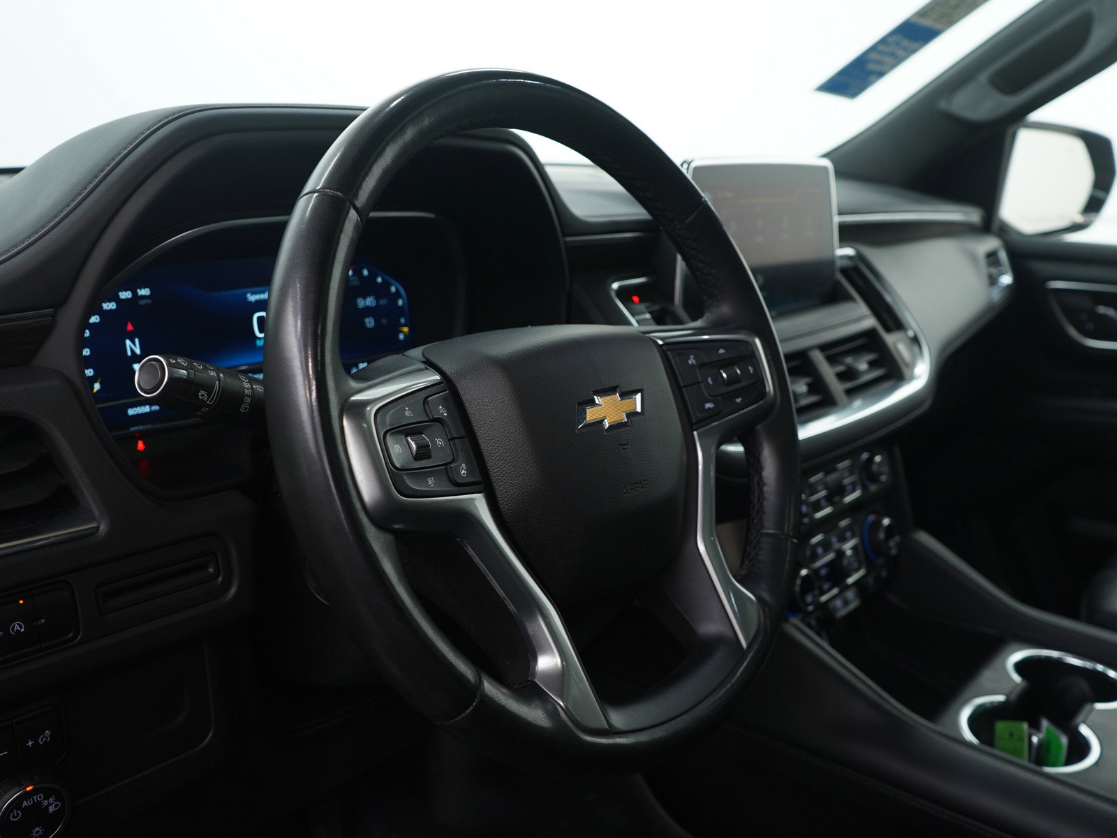 Used 2023 Chevrolet Tahoe LT image 17