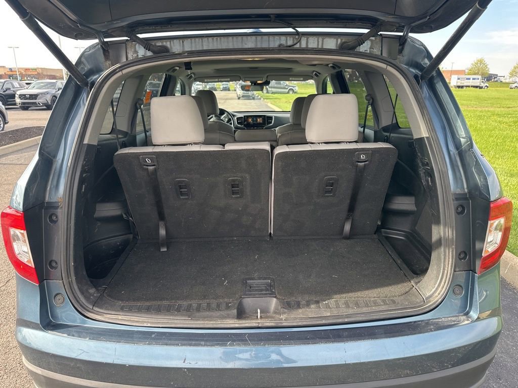 Used 2020 Honda Pilot EX-L image 11