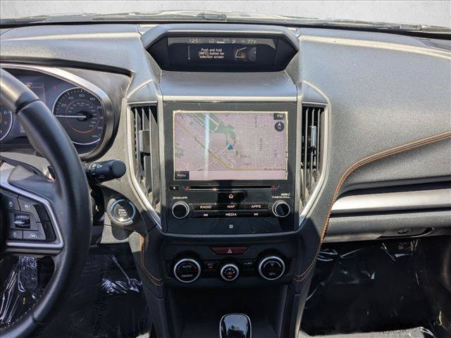 Used 2019 Subaru Crosstrek 2.0i Limited w/ Moonroof Package w/Navigation AWD/4WD image 13