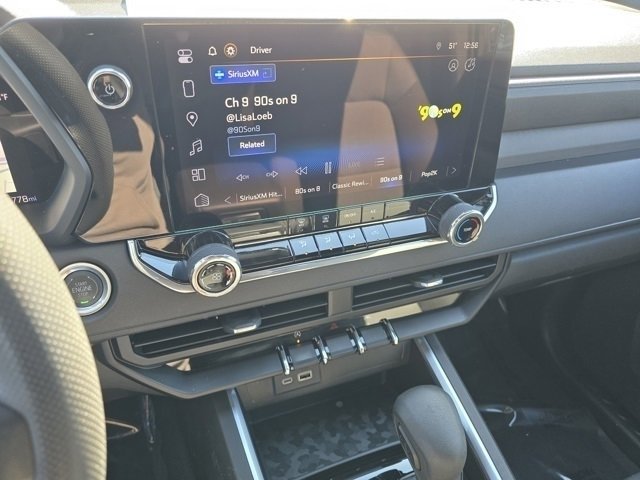 Used 2024 Chevrolet Colorado Trail Boss w/ Advanced Trailering Package image 37