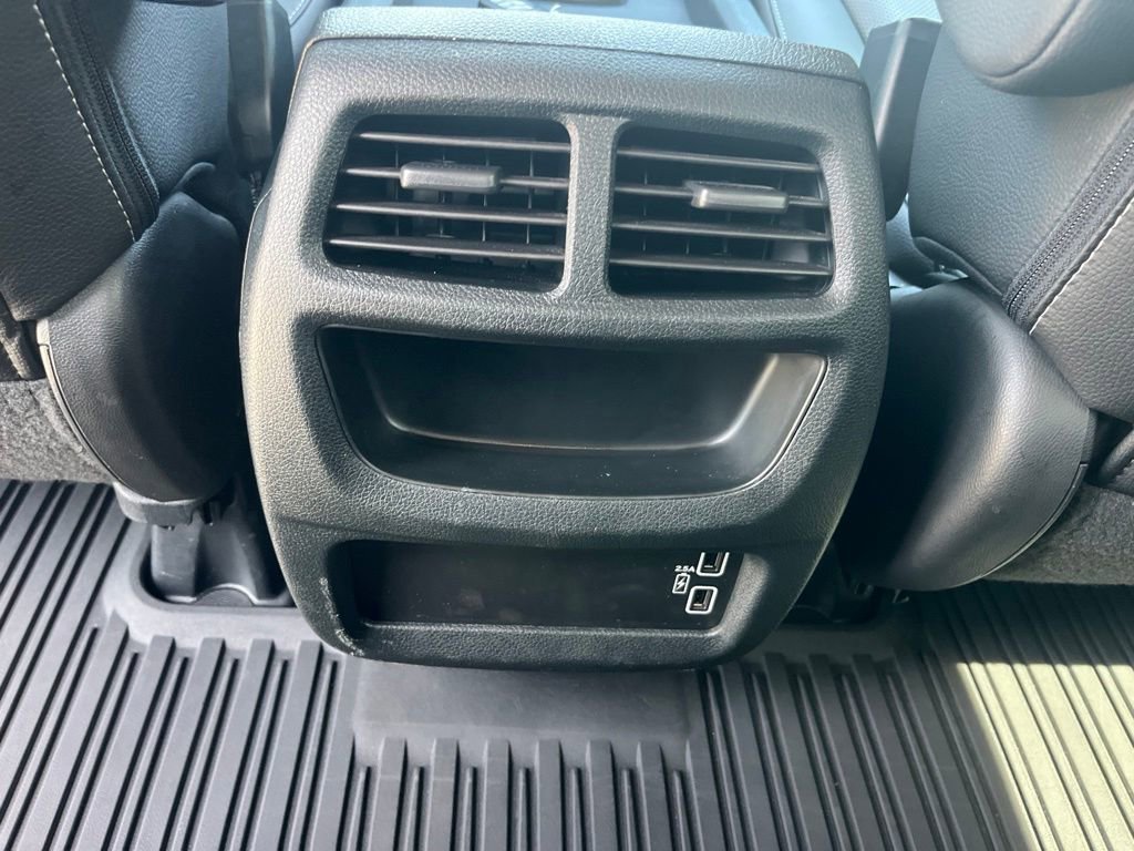 Used 2023 Honda Ridgeline RTL-E image 12
