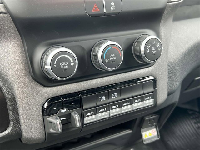 New 2026 RAM 5500 Tradesman image 29