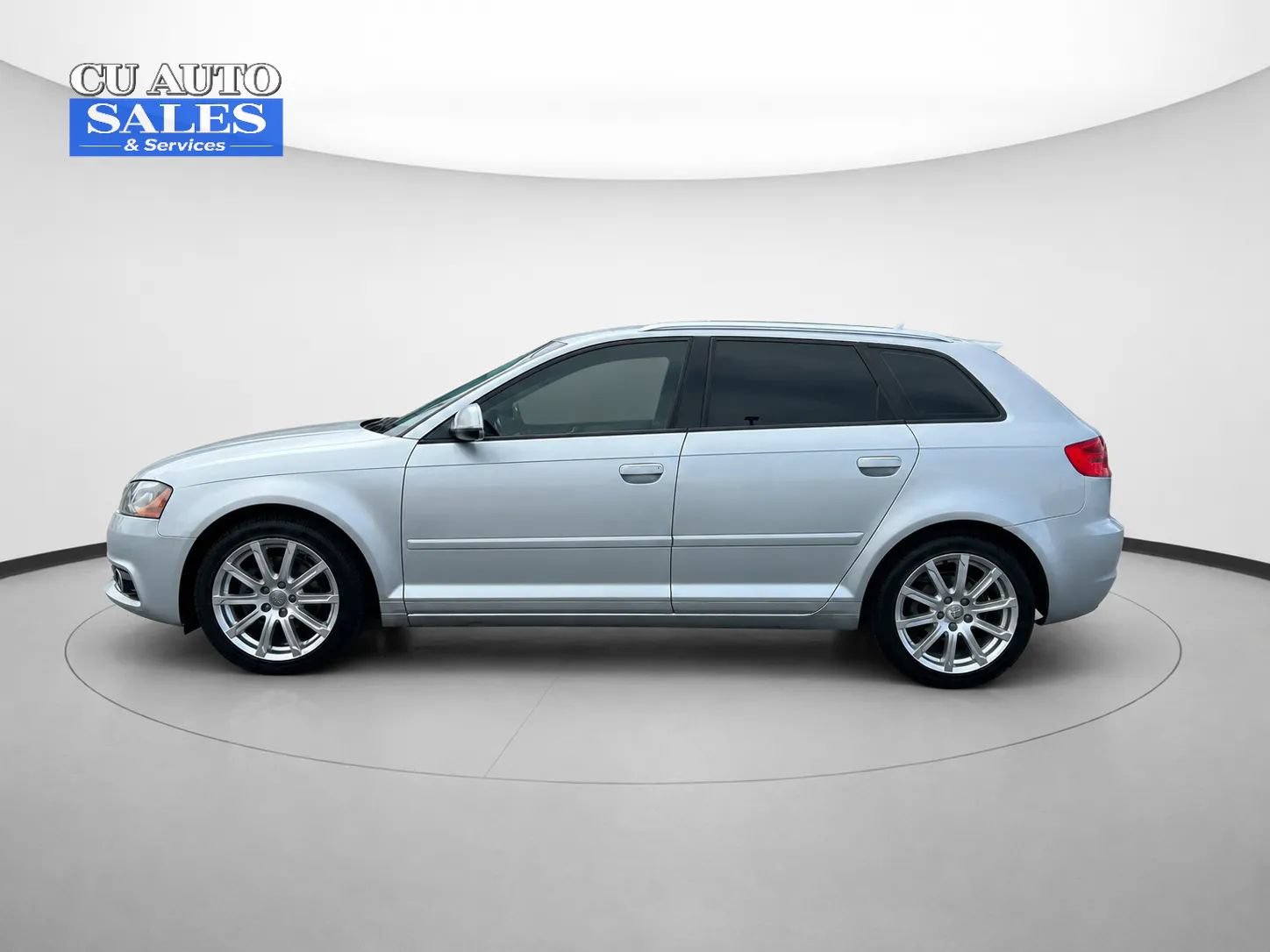 Used 2011 Audi A3 TDI Premium Plus FWD image 4