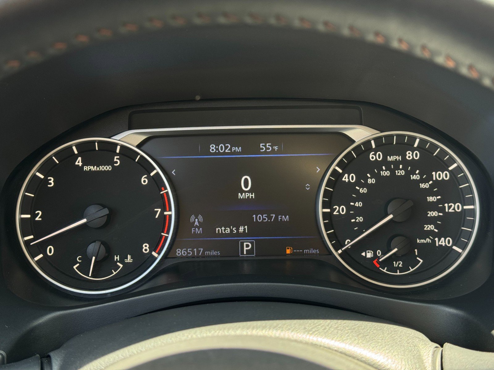 Used 2021 Nissan Altima 2.5 SR AWD/4WD image 17