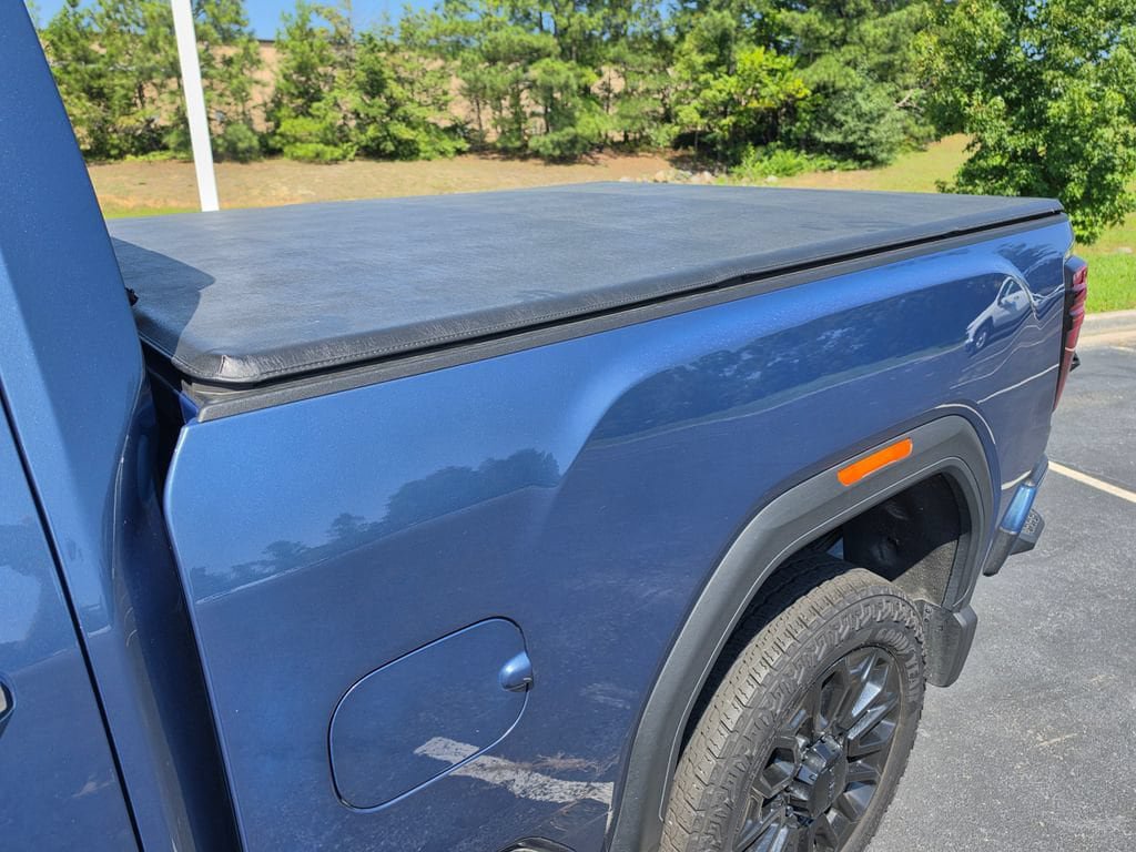 Used 2026 GMC Sierra 2500 Denali Ultimate AWD/4WD image 14