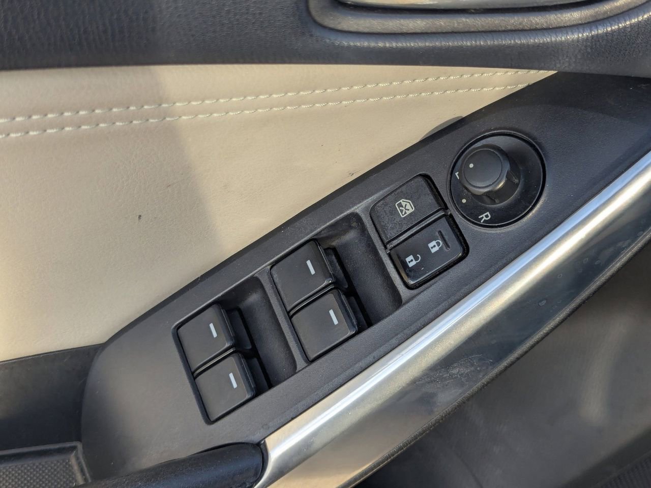 Used 2015 MAZDA MAZDA6 Touring FWD image 22