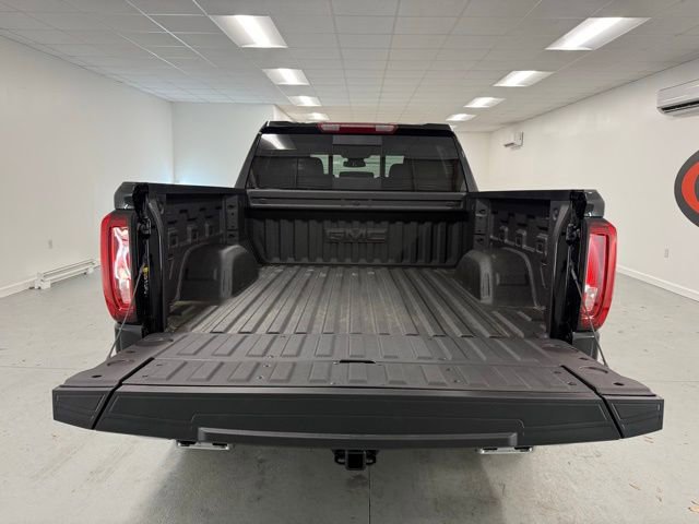New 2026 GMC Sierra 1500 SLT w/ SLT Premium Plus Package image 8