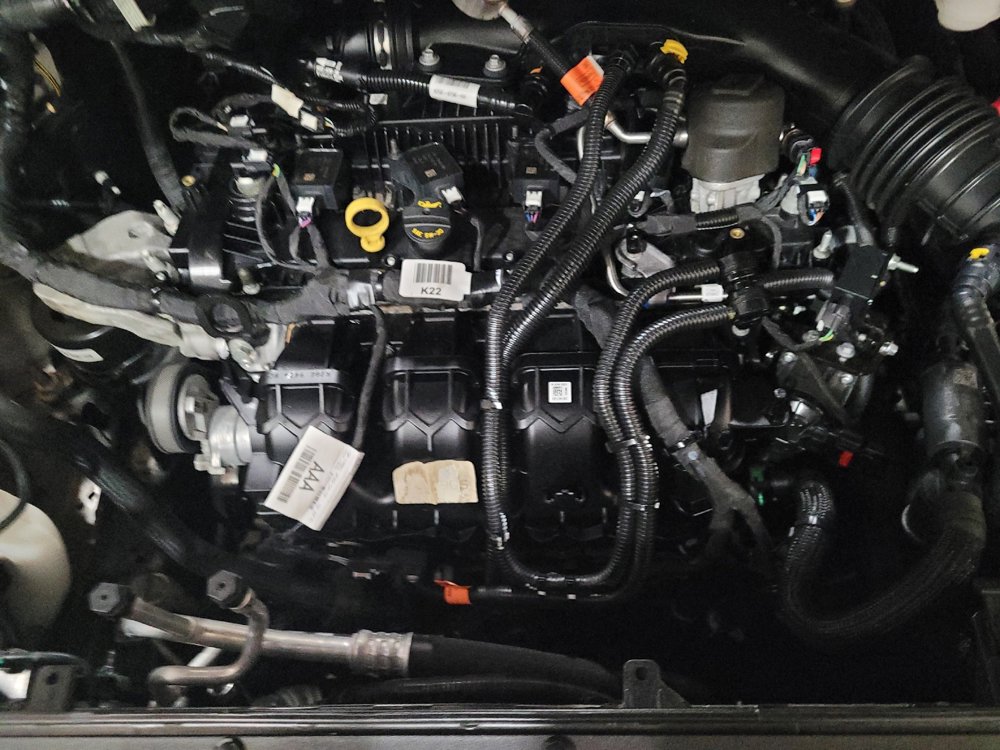 Used 2022 Ford Edge SEL w/ Convenience Package image 30