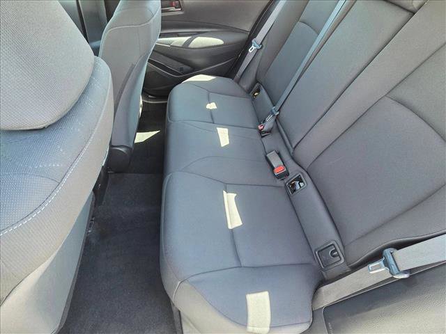 Used 2024 Toyota Corolla LE FWD image 17
